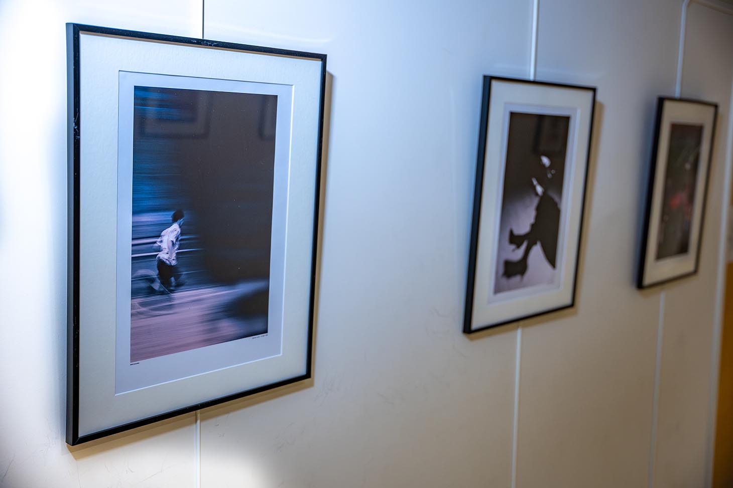 Expo Regards croisés MMI IUT1 Grenoble