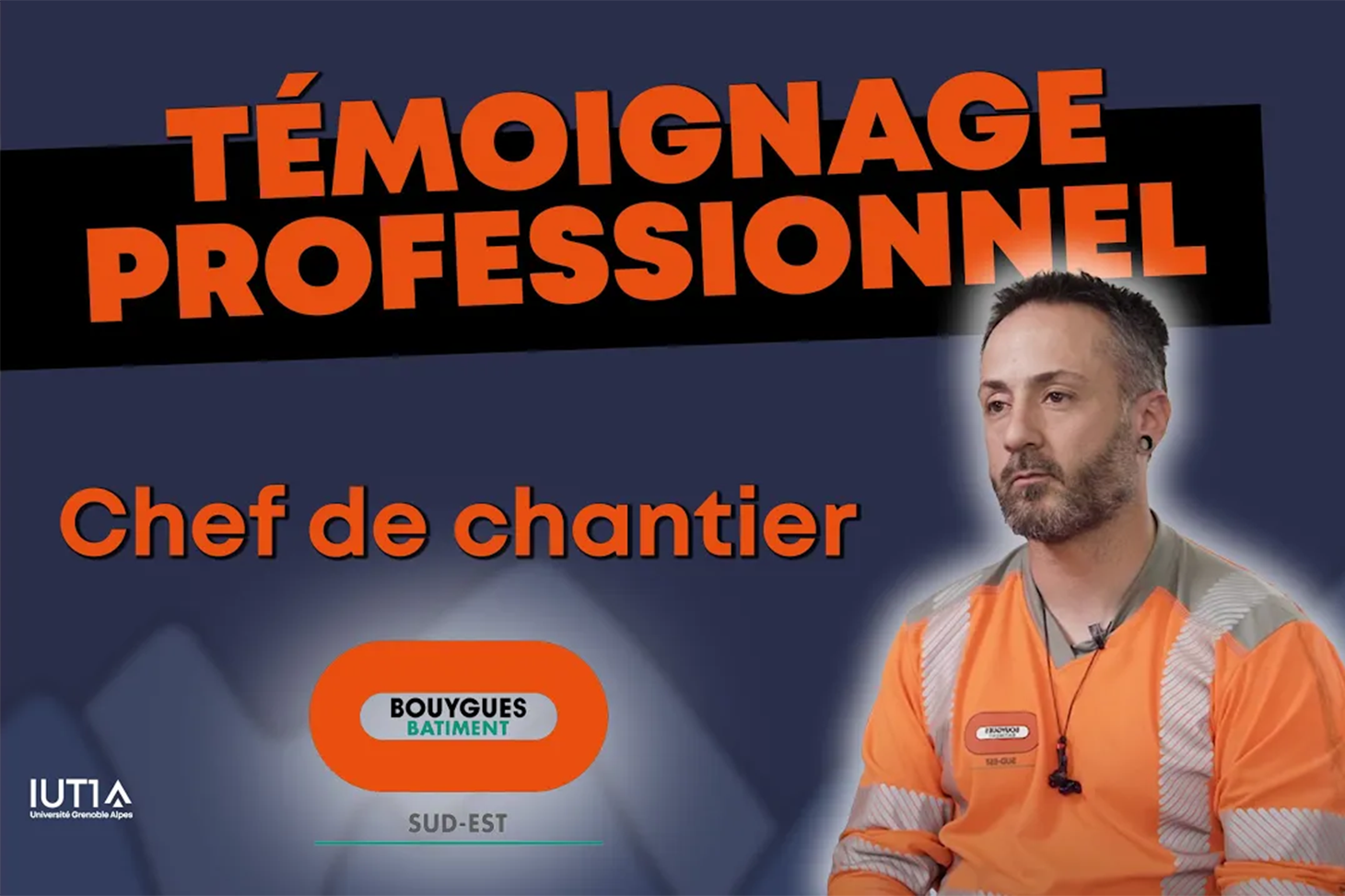 GCCD Témoignages