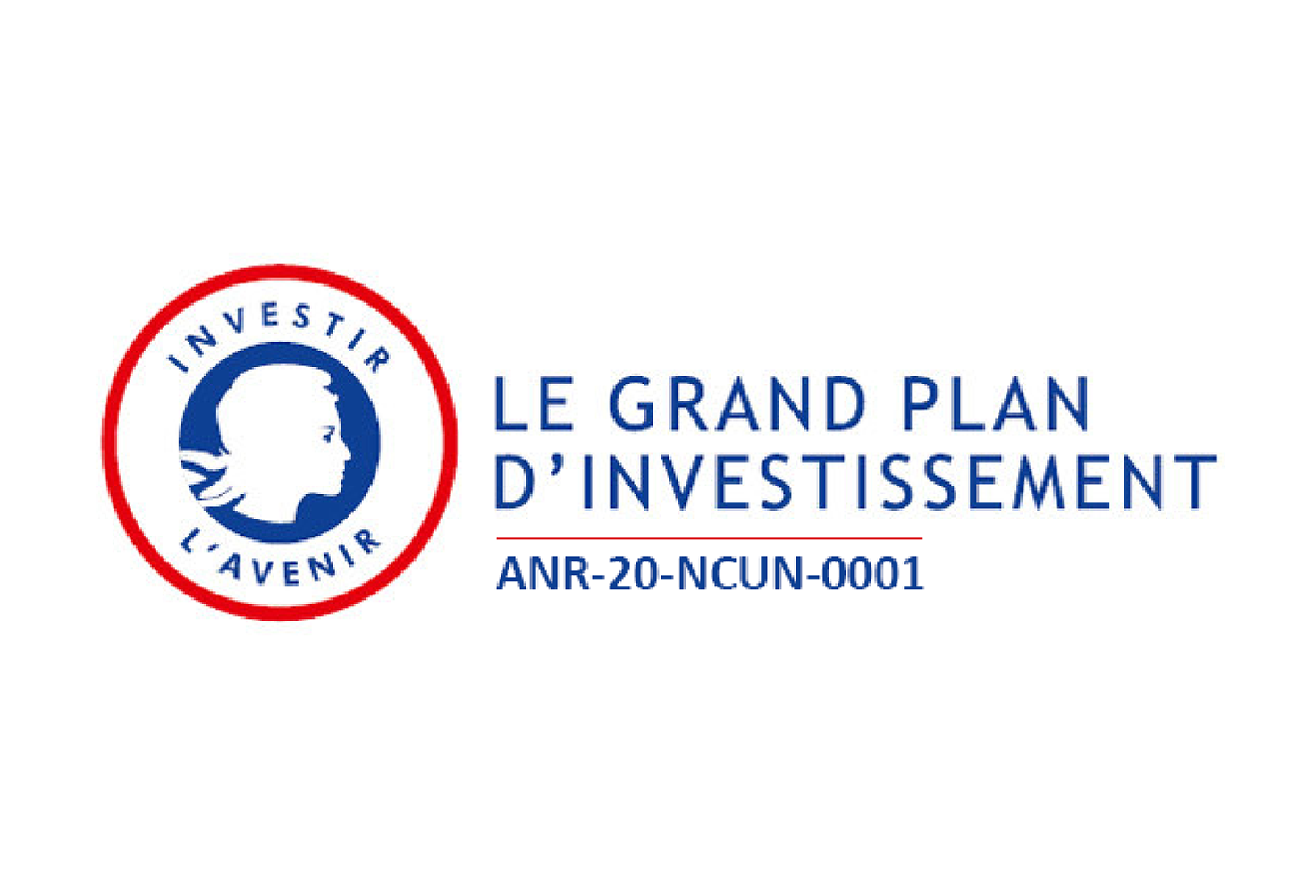 Grand Plan Investissement