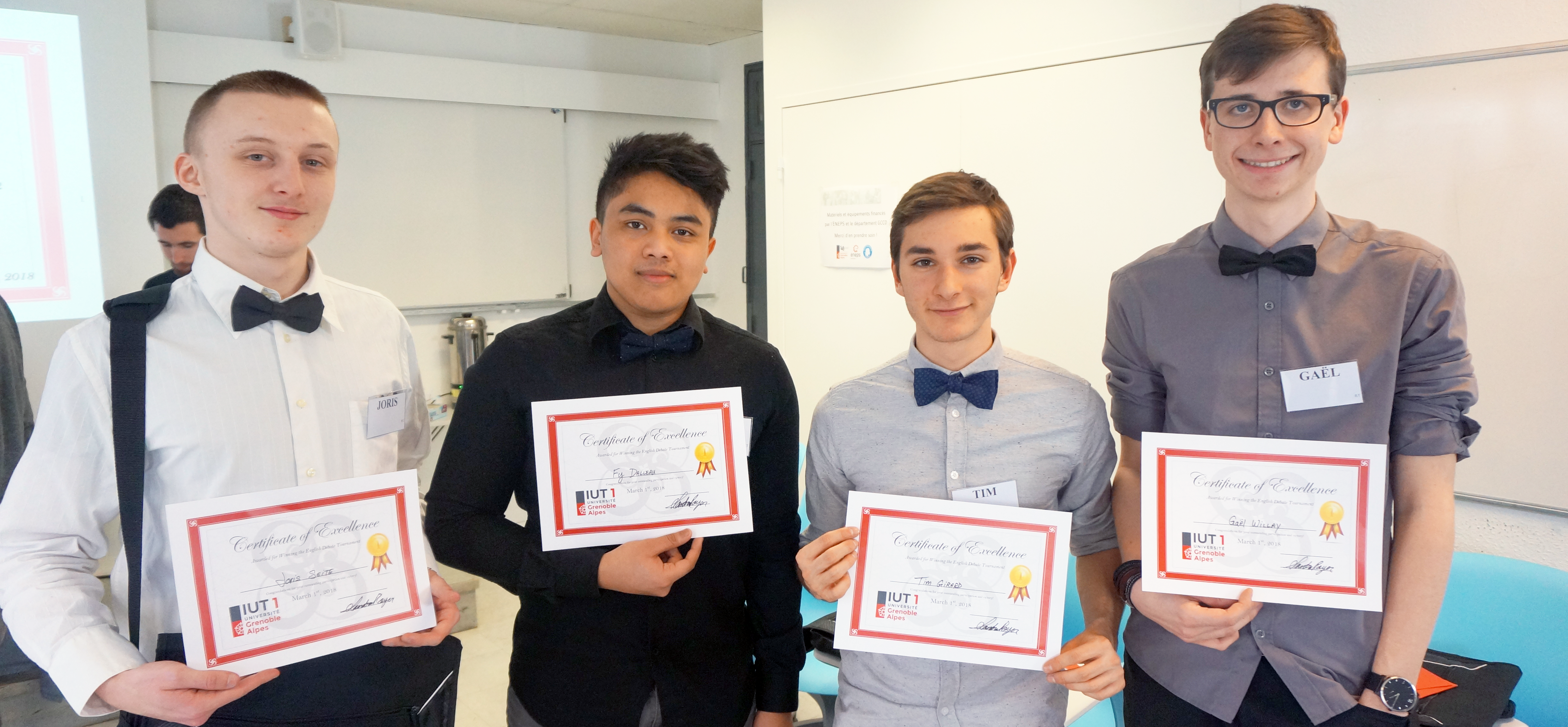 IUT1_Actu_DebateTournament2018_gagnants