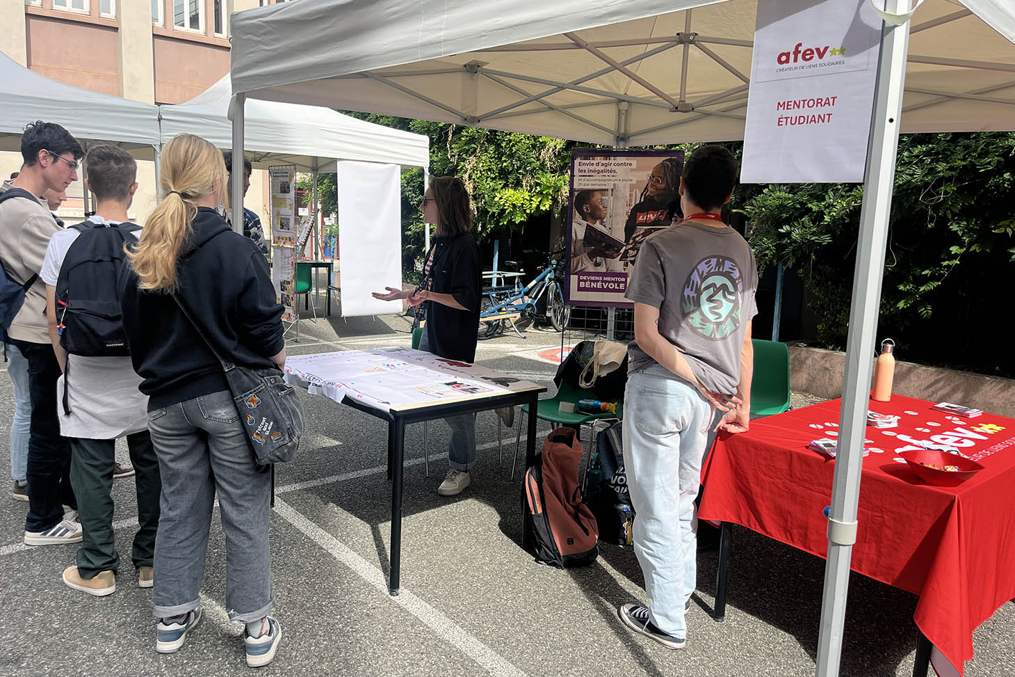 Rentrée 2026 à l'IUT1 Grenoble