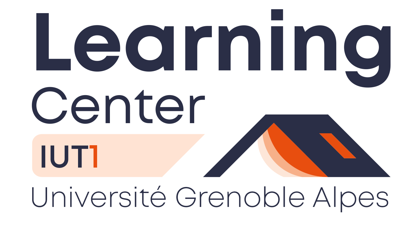 learning center iut1