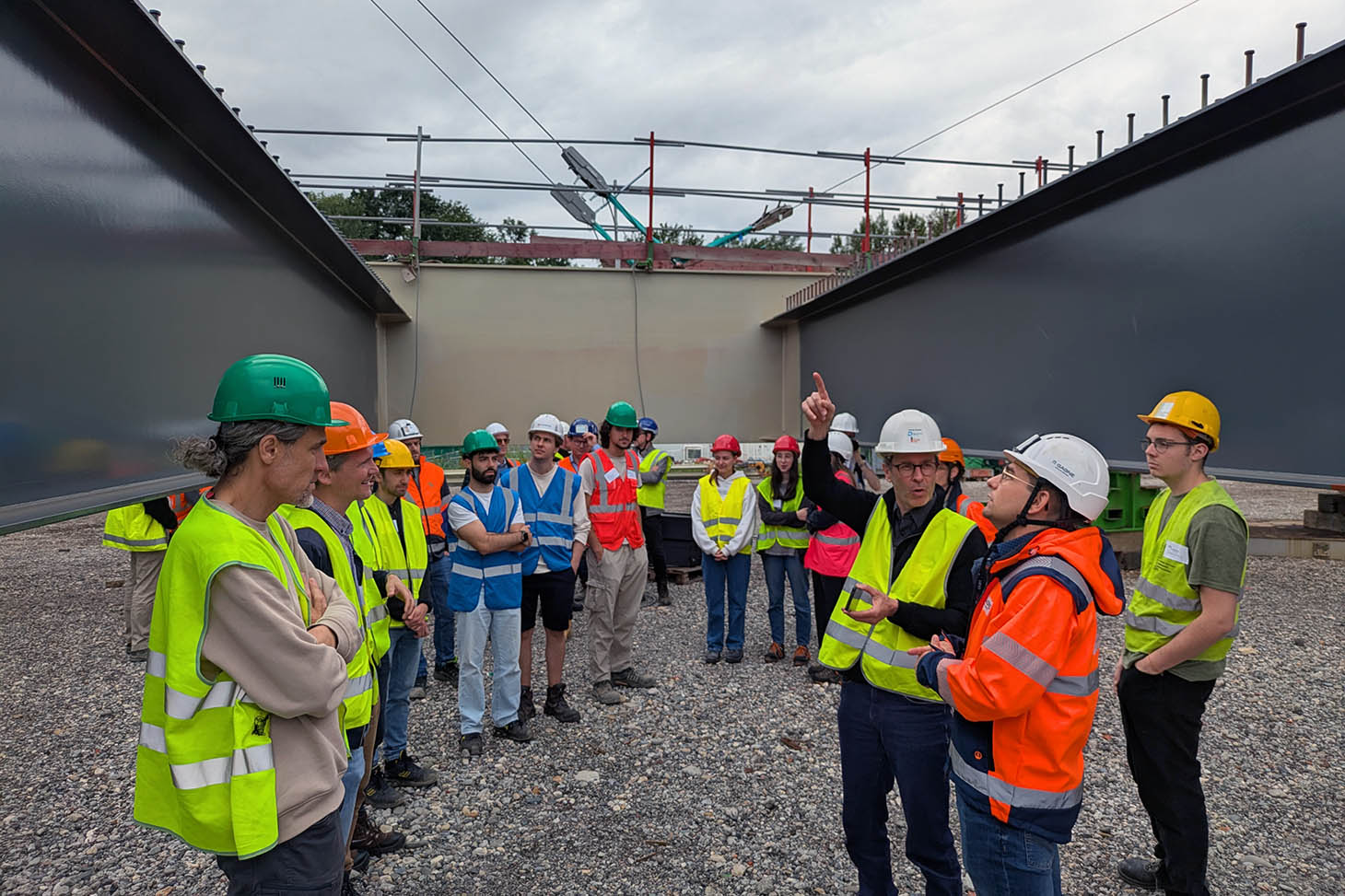 IUT1_visite GCCD pont de Brignoud