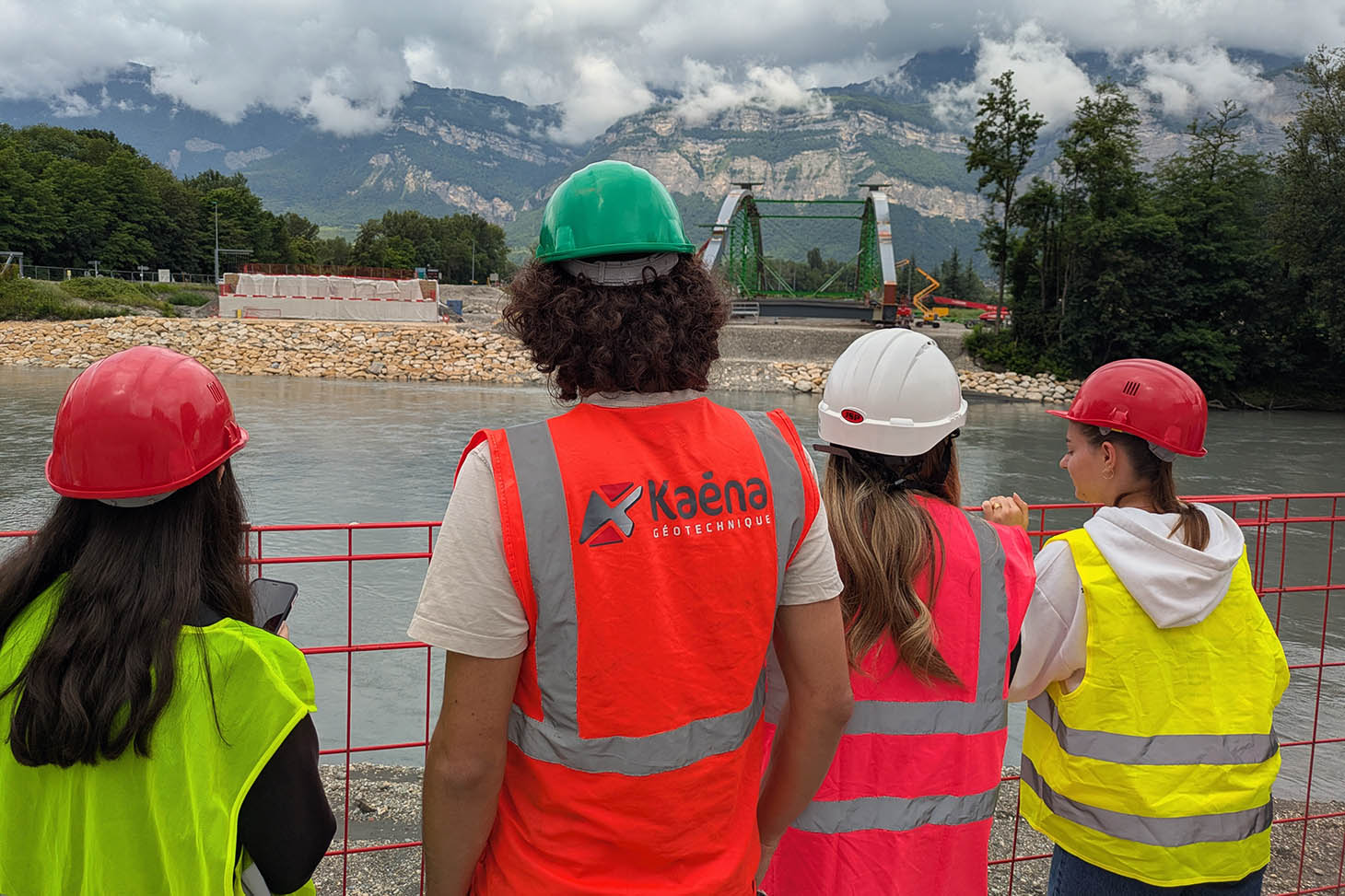 IUT1_visite GCCD pont de Brignoud